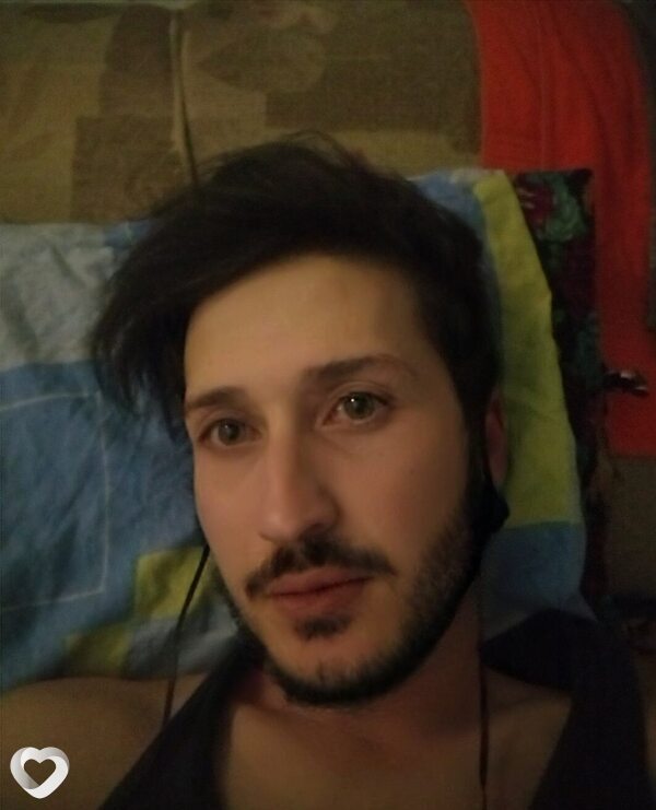 Тим, 31, Санкт-Петербурге — анкета №462327