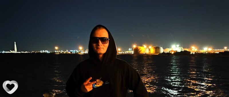 Hattori, 25, Москве — анкета №462328