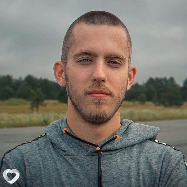 Дмитрий, 25, Москве — анкета №462330
