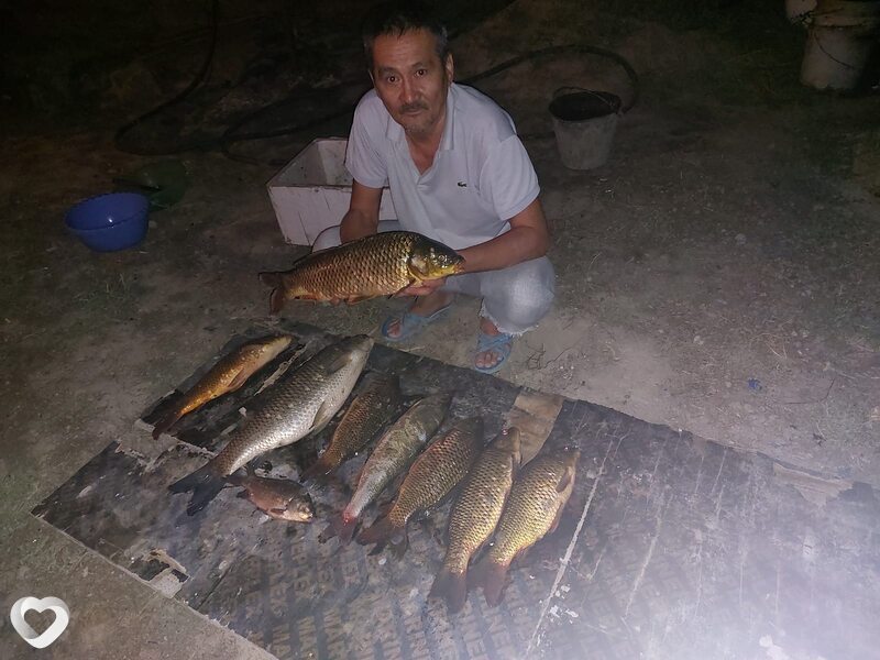 Баха, 60, Алматы — анкета №462333