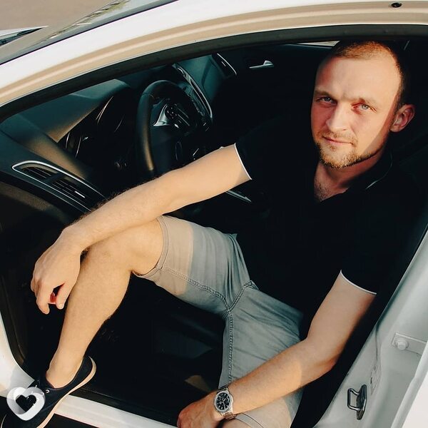Игорь, 38, Уфе — анкета №462336