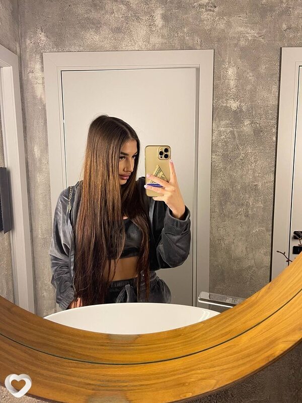 Анна, 36, Ростове-на-Дону — анкета №462337