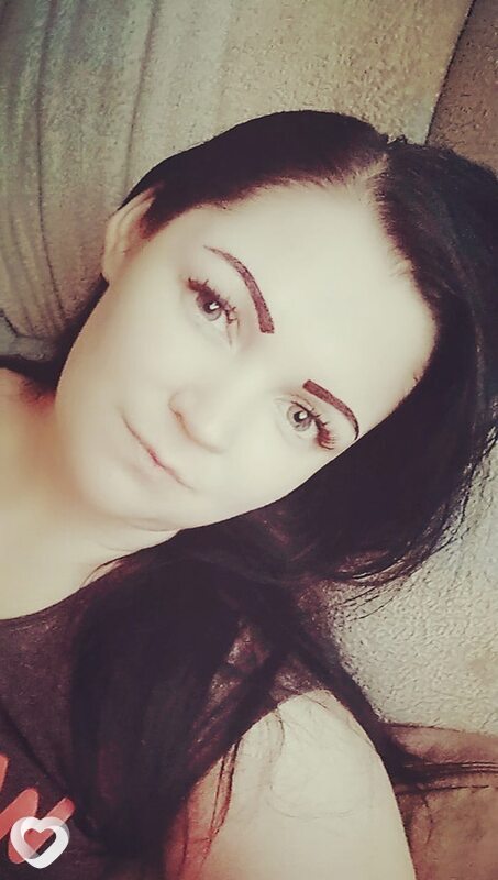 Мария, 39, Мурманске — анкета №462341