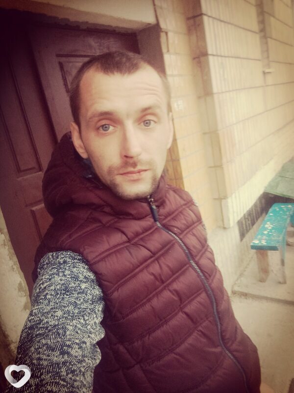 Вадим, 38, Ивацевичах — анкета №462345