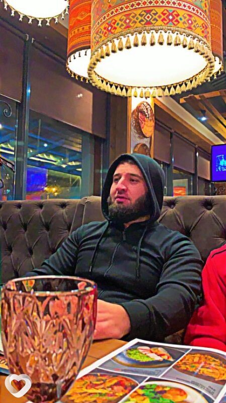 Muslim, 29, Старом Осколе — анкета №462348