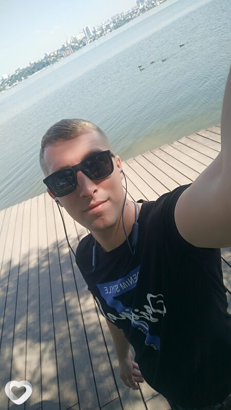 Алексей, 35, Воронеже — анкета №462099