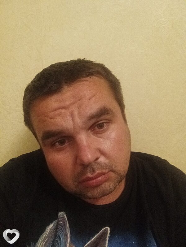 Илья, 38, Минске — анкета №462104