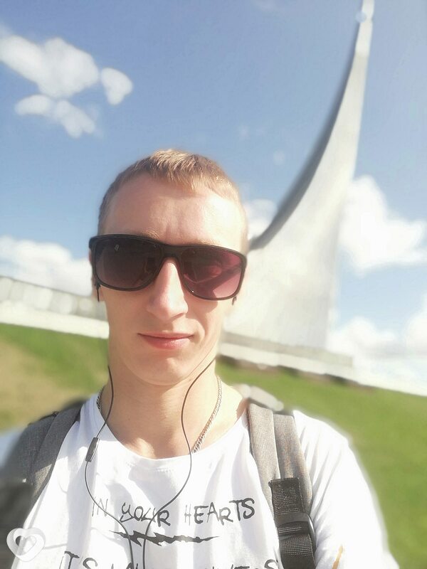 Alex, 31, Мозыре — анкета №462105