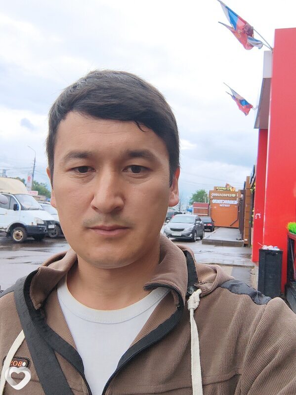 Алик, 31, Домодедово — анкета №462108