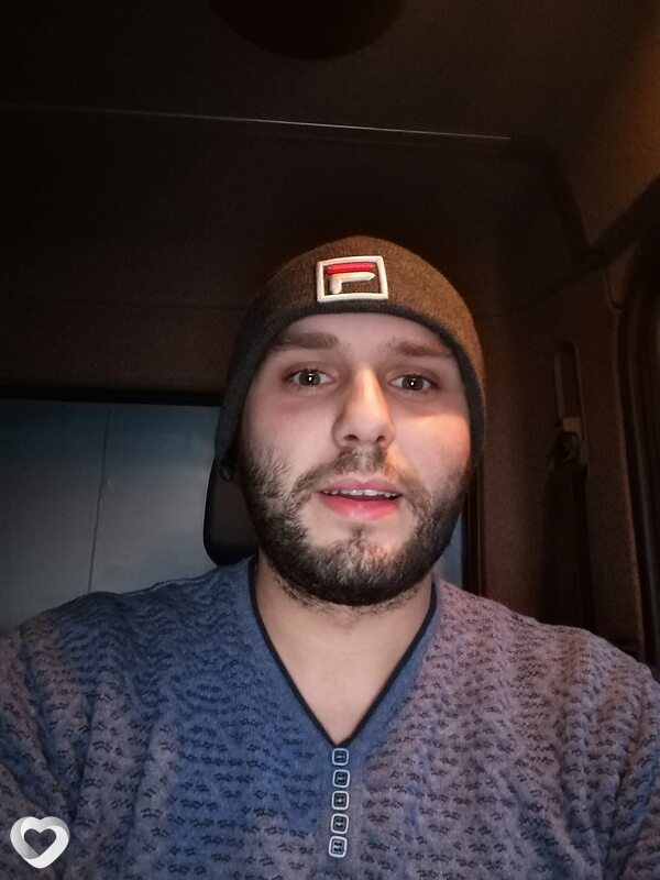 Влад, 29, Пинске — анкета №462109