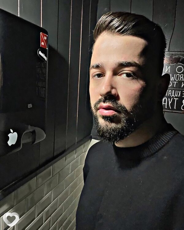 Kymran, 33, Санкт-Петербурге — анкета №462112