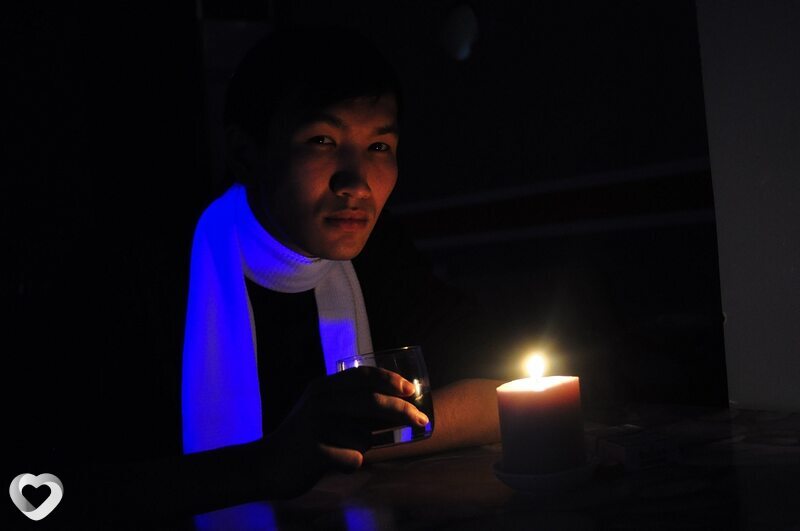 Kazakh, 38, Астане — анкета №462113