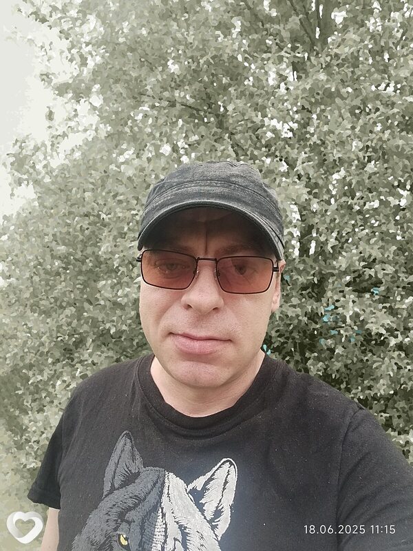 Николай, 42, Слониме — анкета №462118