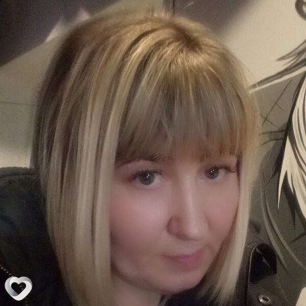 Светлана, 44, Калининграде — анкета №462176