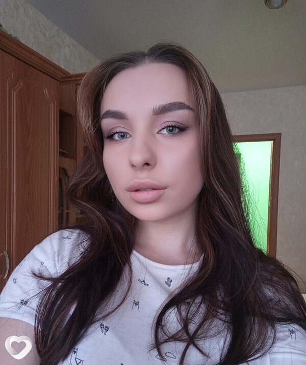 Алена, 23, Сыктывкаре — анкета №462179