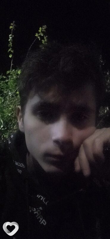 Олег, 27, Курске — анкета №462181