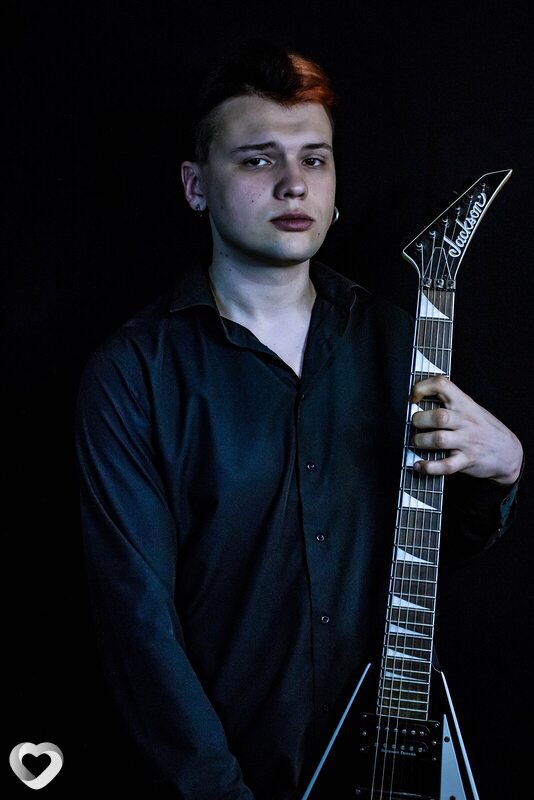 Макс, 23, Брянске — анкета №462185