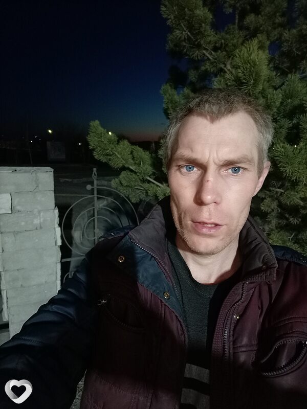 Антон, 41, Темиртау — анкета №462186