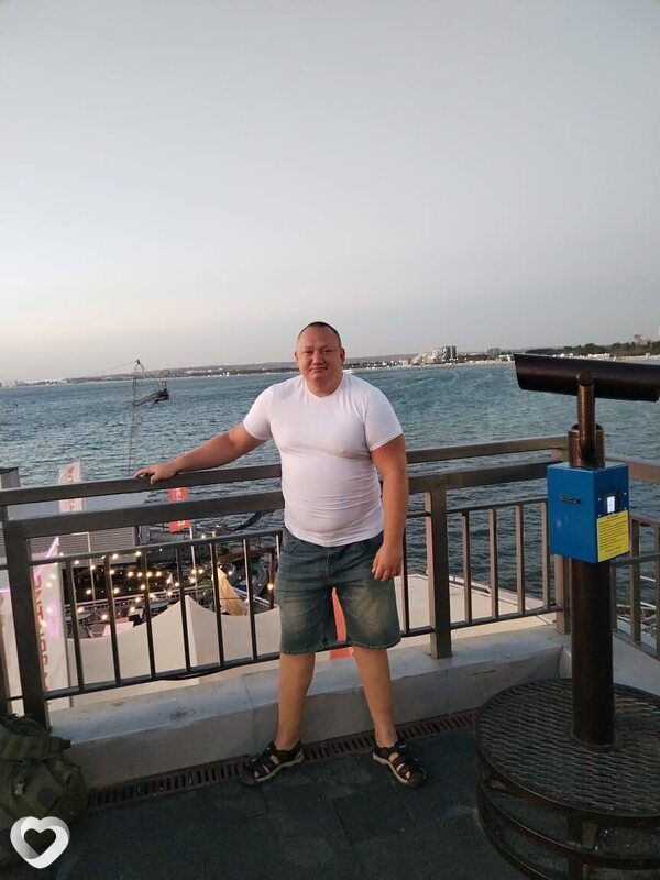 Виктор, 46, Анапе — анкета №462188