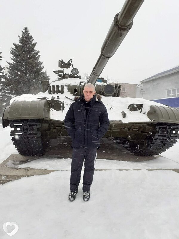 Евгений, 38, Бийске — анкета №462197