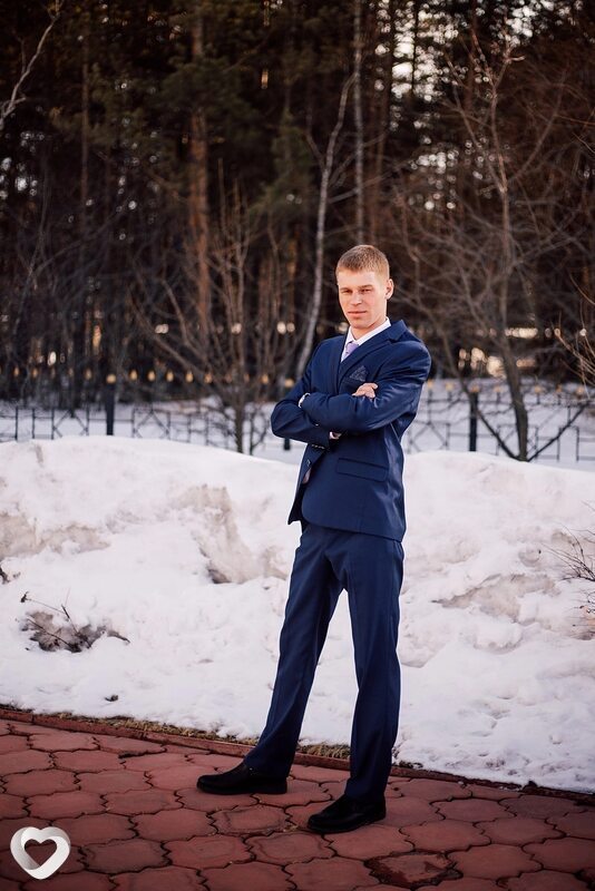 Павел, Москва