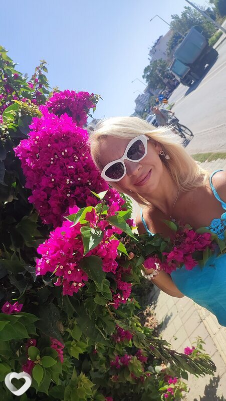 Оксана, 53, Калининграде — анкета №462062