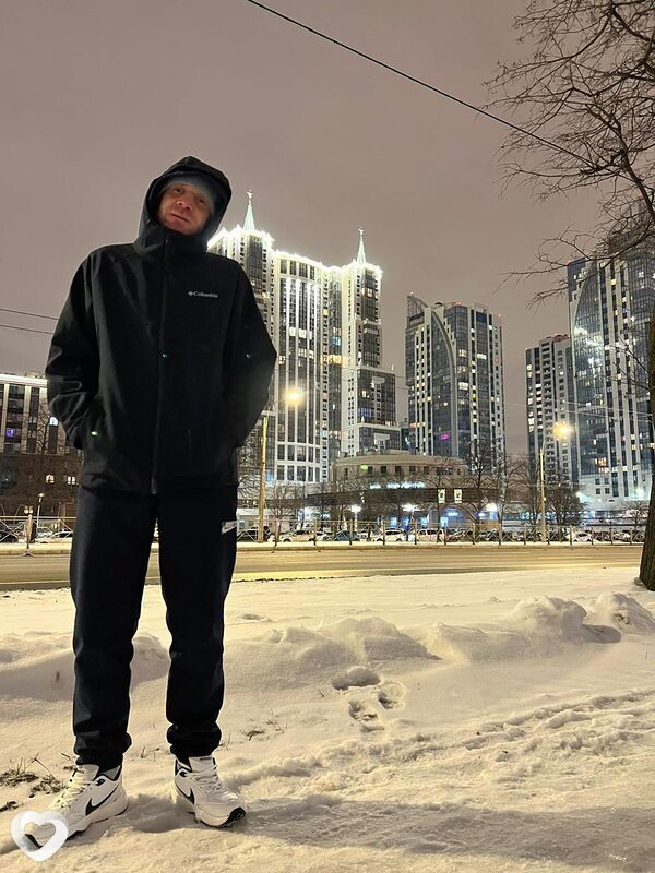 Саша, 39, Улан-Удэ — анкета №462065