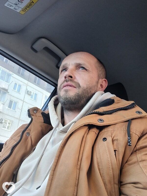 Иван, 40, Артеме — анкета №462066