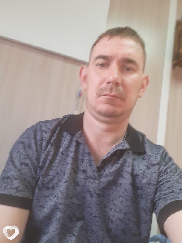 Валера, 41, Альметьевске — анкета №462070