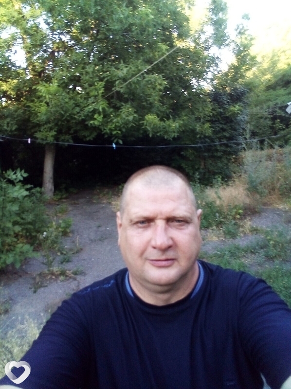 Андрей, 54, Ростове-на-Дону — анкета №462071