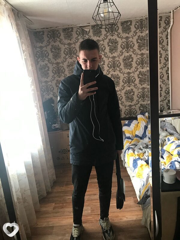 Андрей, 30, Волновахе — анкета №462074