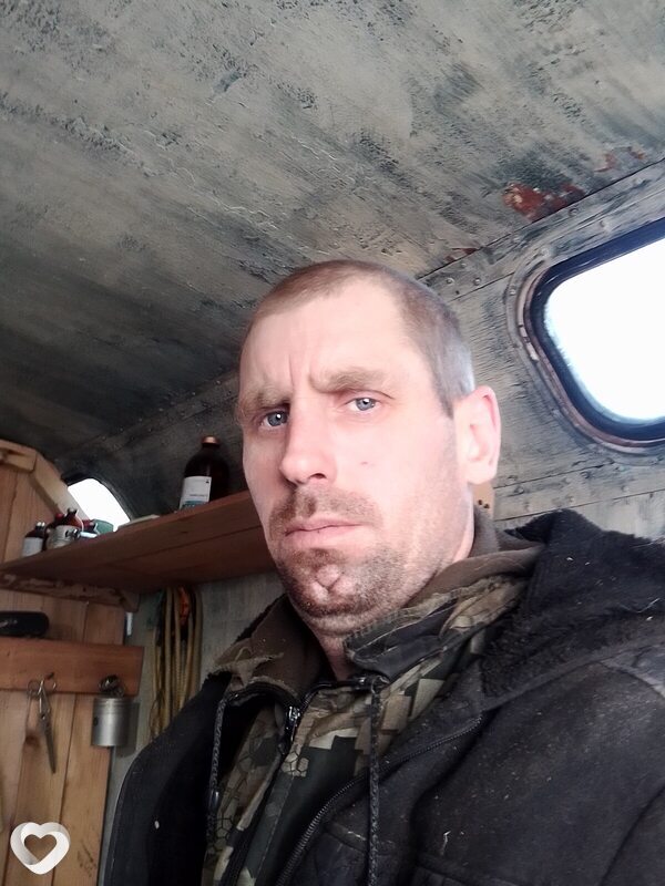 Андрей, Копьево