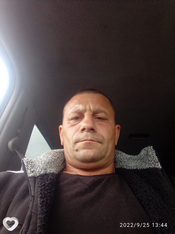 Андрей, 45, Острогожске — анкета №462160
