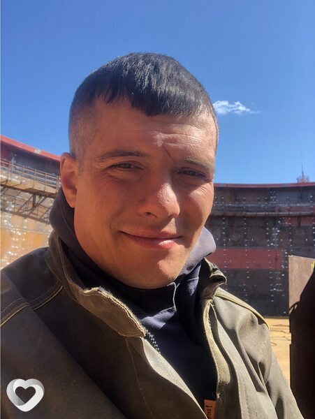 Владимир, 38, Анжеро-Судженске — анкета №462164