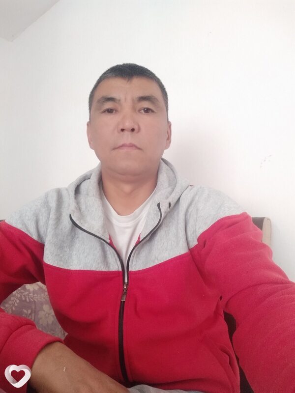 Алмаз, 49, Таразе — анкета №462165