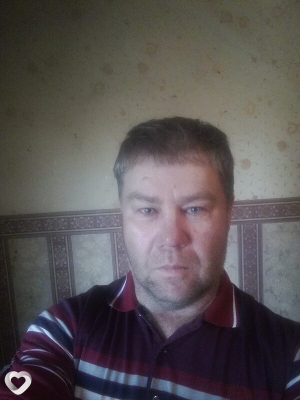 Андрей, 51, Ребриха — анкета №462170