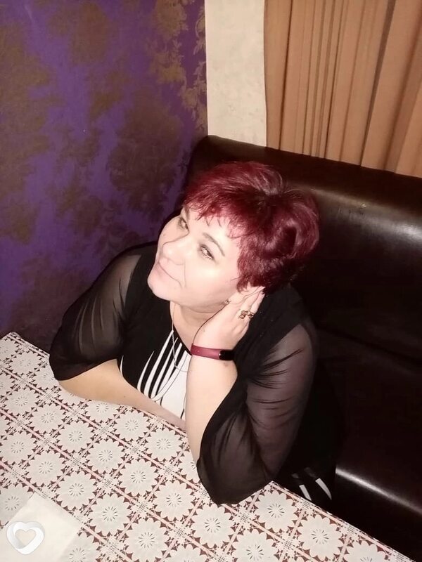 Тамара, 50, Магнитогорске — анкета №462173