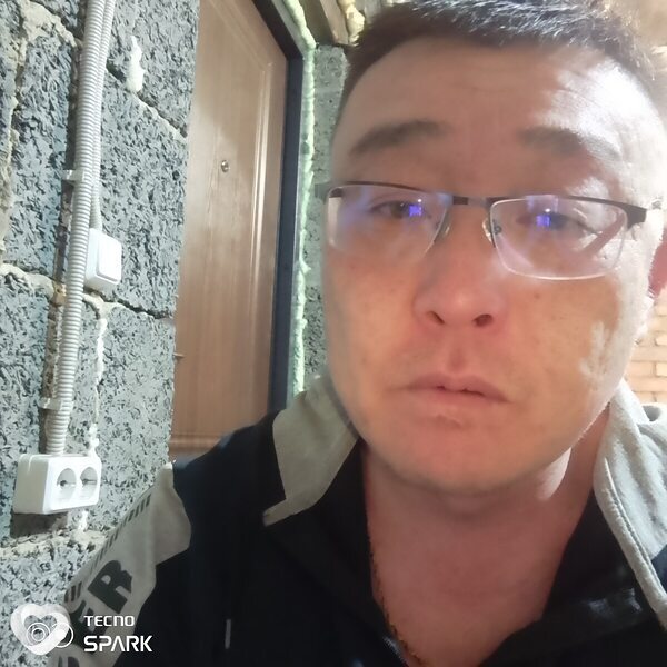 Антон Тахой, 41, Чите — анкета №462124