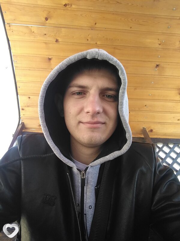 Дмитрий, Каневская