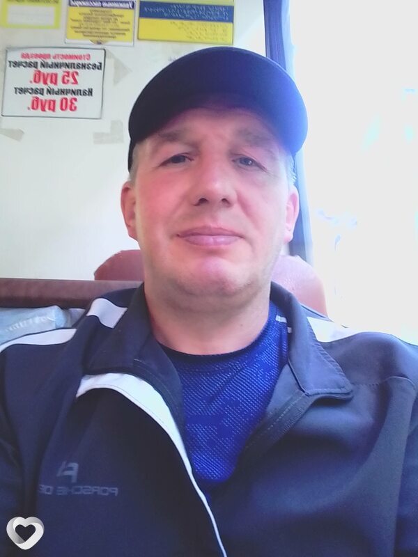 Сергей, 50, Ленинске-Кузнецком — анкета №462129