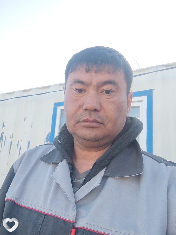 Арман, 48, Уральске — анкета №462130