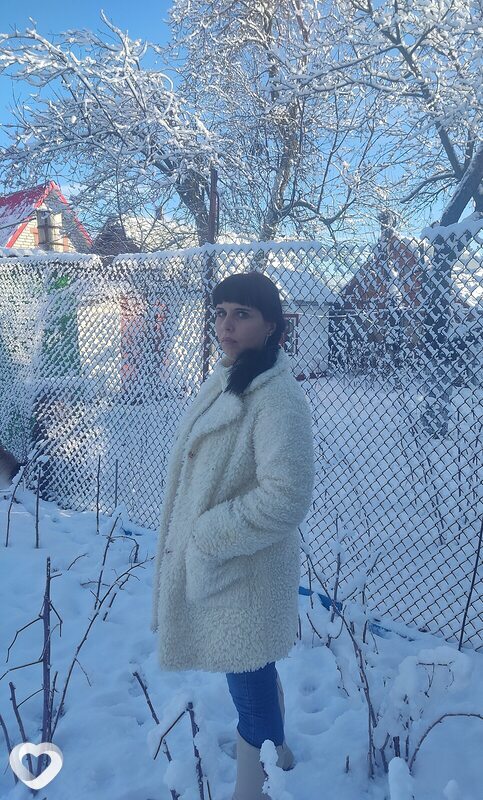 Наталия, 48, Тамбове — анкета №462133