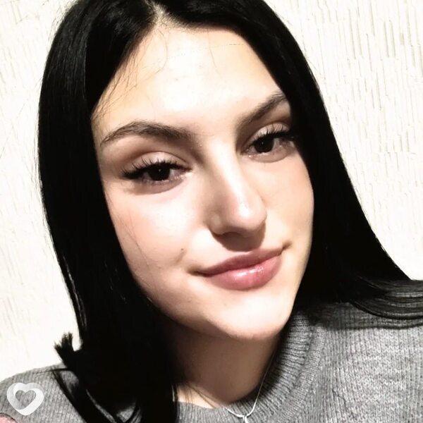 Амелия, 23, Минске — анкета №462134