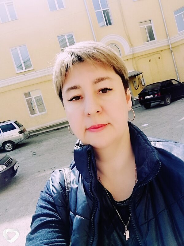 Юлия, Дегтярск