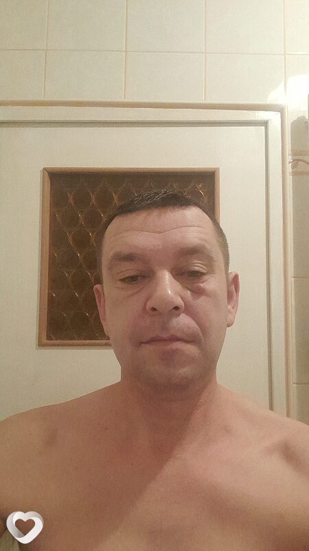 Сергей, 45, Варшава — анкета №462137