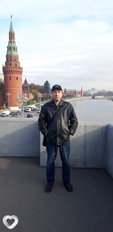 Леонид, 51, Томске — анкета №462141