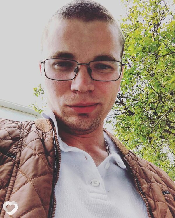 Владислав, 30, Ейске — анкета №462143