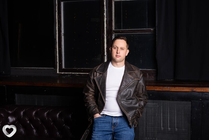 Сергей, 38, Минске — анкета №462145