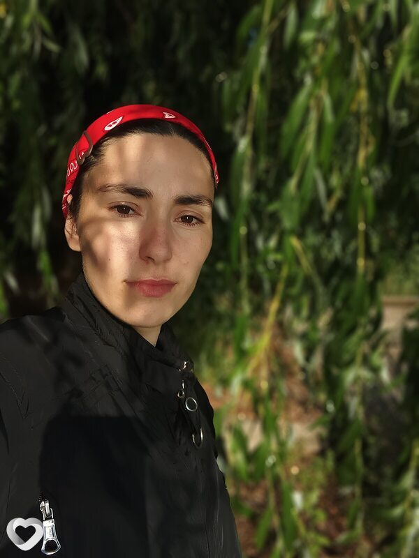Юлия, 29, Виннице — анкета №462148