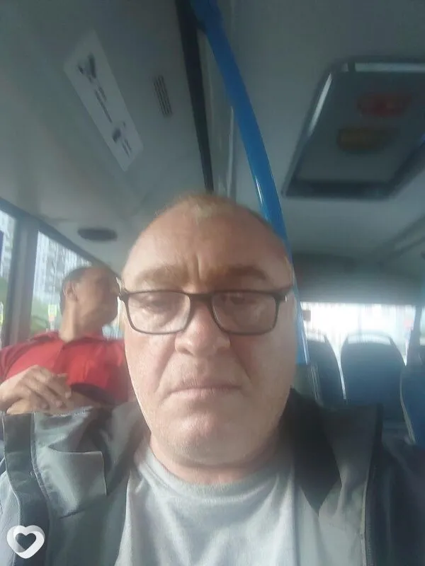 Гоча, 57, Москве — анкета №462299